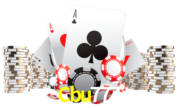 Jogue jogos de pôquer em Cbu777